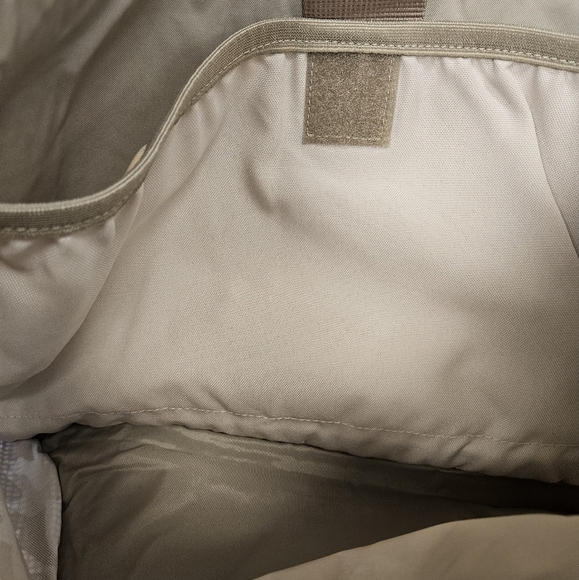 Jansport Camo Laptop Backpack Wide Strap Bag - Picture 6 of 8